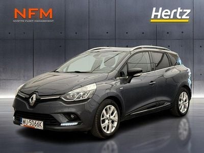 Renault Clio GrandTour