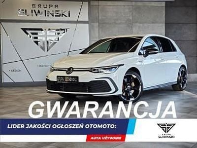 VW Golf VIII