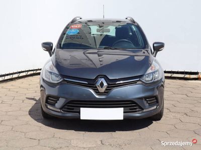 Renault Clio GrandTour