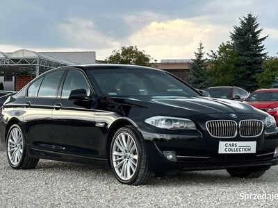 używany BMW 550 Seria 5 i