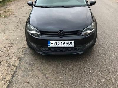 używany VW Polo 