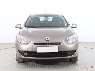 używany Renault Fluence 1.6 16V