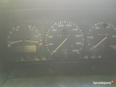 Używany 1991 VW T4 Van | 7500 zł