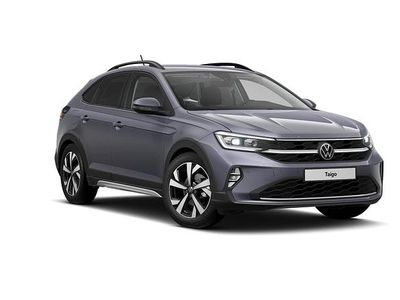 Używany 2024 VW Taigo SUV | 92 900 zł