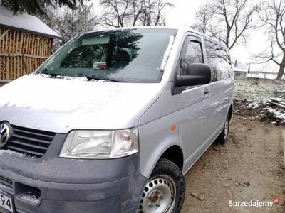 VW T5