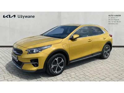 używany Kia XCeed 1.6 MY22 L+CP1