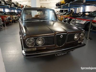Brązowy Używany 1971 Lancia 2000 Sedan/Limuzyna | 11 500 zł