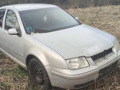 Używany 1999 VW Bora Sedan/Limuzyna | 1200 zł (Uczciwa cena)