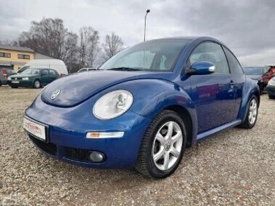 VW Beetle