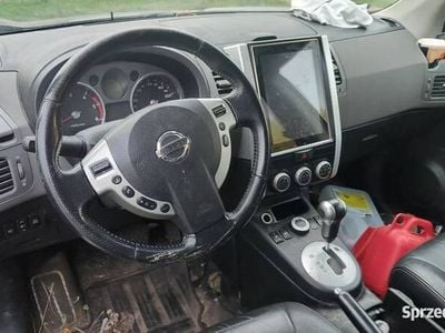 Używany Nissan X-Trail 150 KM (110 kW) 2008 SUV