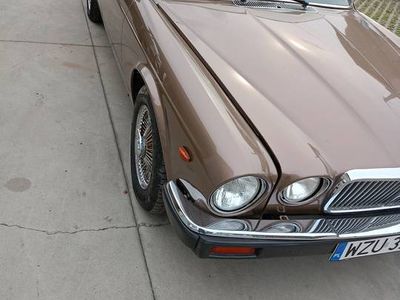 używany Jaguar XJ 4.2 Sovereign