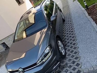 VW Golf VII