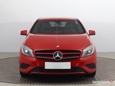 Mercedes A180