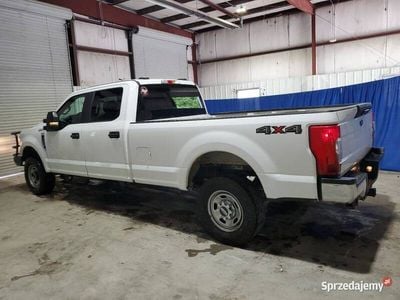 Używany Ford F250 2022 Pickup