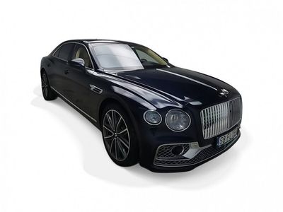 używany Bentley Continental Flying Spur 6dm 635KM 2021r. 17 637km