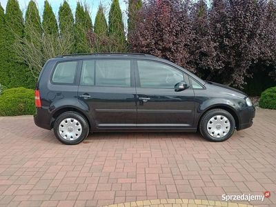 VW Touran