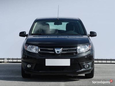 używany Dacia Sandero 1.2 16V LPG