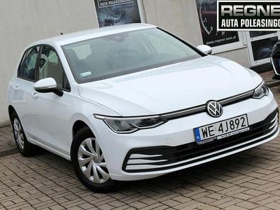 VW Golf VIII