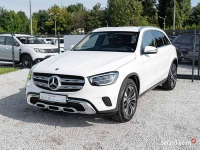 Mercedes GLC200