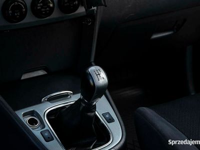 używany Suzuki Grand Vitara 2.0 Turbodiesel TD Comfort