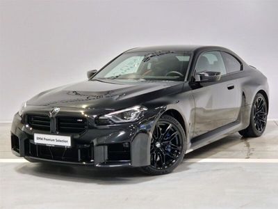 używany BMW M2 Coupe