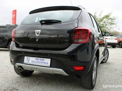 używany Dacia Sandero Stepway 18 Tys.Km Navi PDC Klima Led Halogeny…