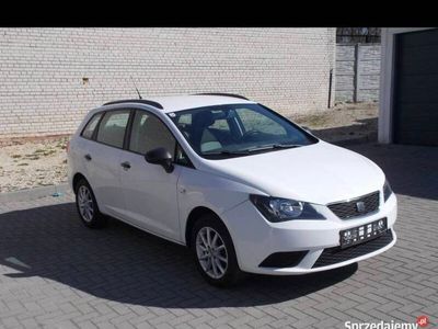 Seat Ibiza ST