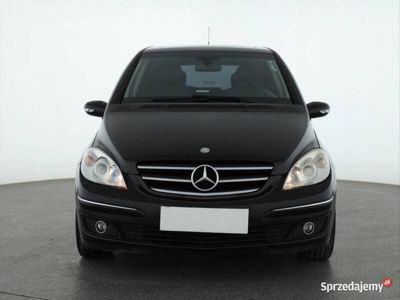 Mercedes B170