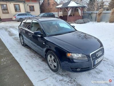 Używany 2005 Audi A4 Kombi | 10 000 zł (Super Cena)