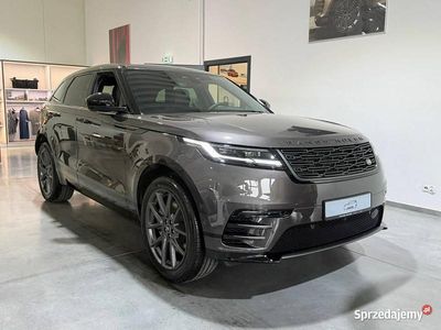 Szary Nowe 2025 Land Rover Range Rover Velar SUV | 427 600 zł