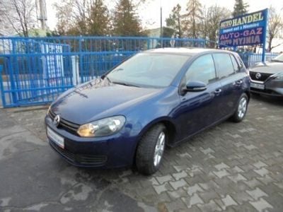 VW Golf Plus Cross