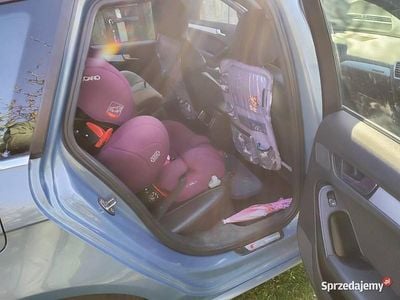 Używany Audi A4 S-Line 2008