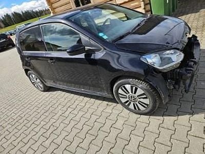 używany VW e-up! Full Elektryk