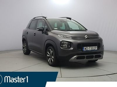 używany Citroën C3 Aircross 1.2 PureTech Shine! Z Polskiego Salonu!…