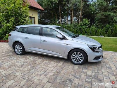 Renault Mégane IV