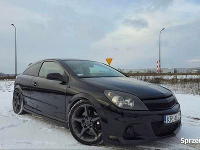 używany Opel Astra GTC