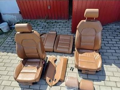 Używany 2005 Audi A6 | 900 zł