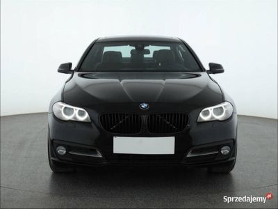 używany BMW 525 5 d