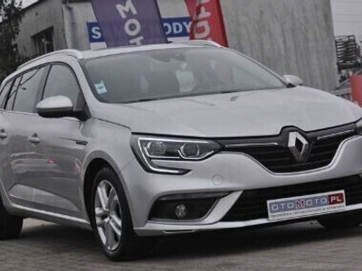 Renault Mégane IV