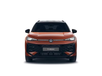 Nowe 2026 VW T-Roc SUV | 188 050 zł