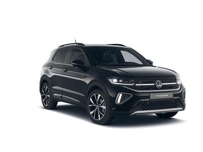 Nowe 2026 VW T-Cross SUV | 147 249 zł