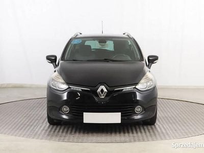 Renault Clio GrandTour