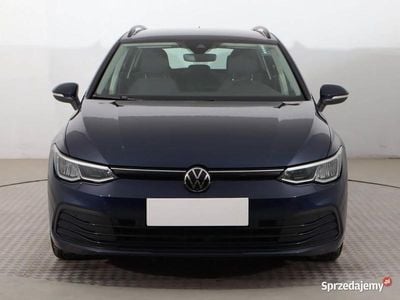 VW Golf VIII