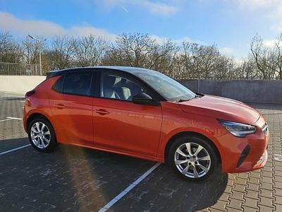 Używany 2021 Opel Corsa | 46 900 zł (Drogi)