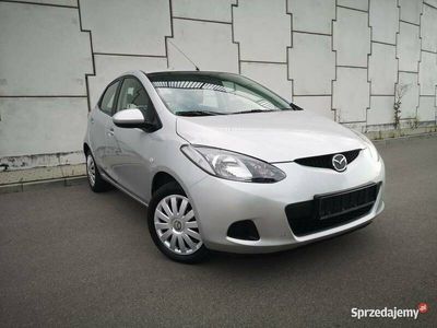 używany Mazda 2 III