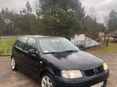 VW Polo