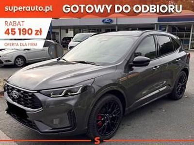 używany Ford Kuga IV ST-Line X 2.5 FHEV FWD eCVT ST-Line X 2.5 FHEV FWD eCVT 180KM / Pakiet