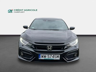 używany Honda Civic 1.0 T Elegance Hatchback. WW574SM X (2017-2021)