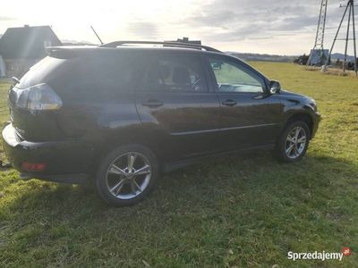 Używany 2004 Lexus RX300 SUV | 22 900 zł