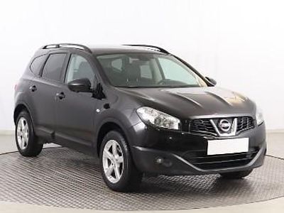 używany Nissan Qashqai +2 Qashqai+2 1.6 i